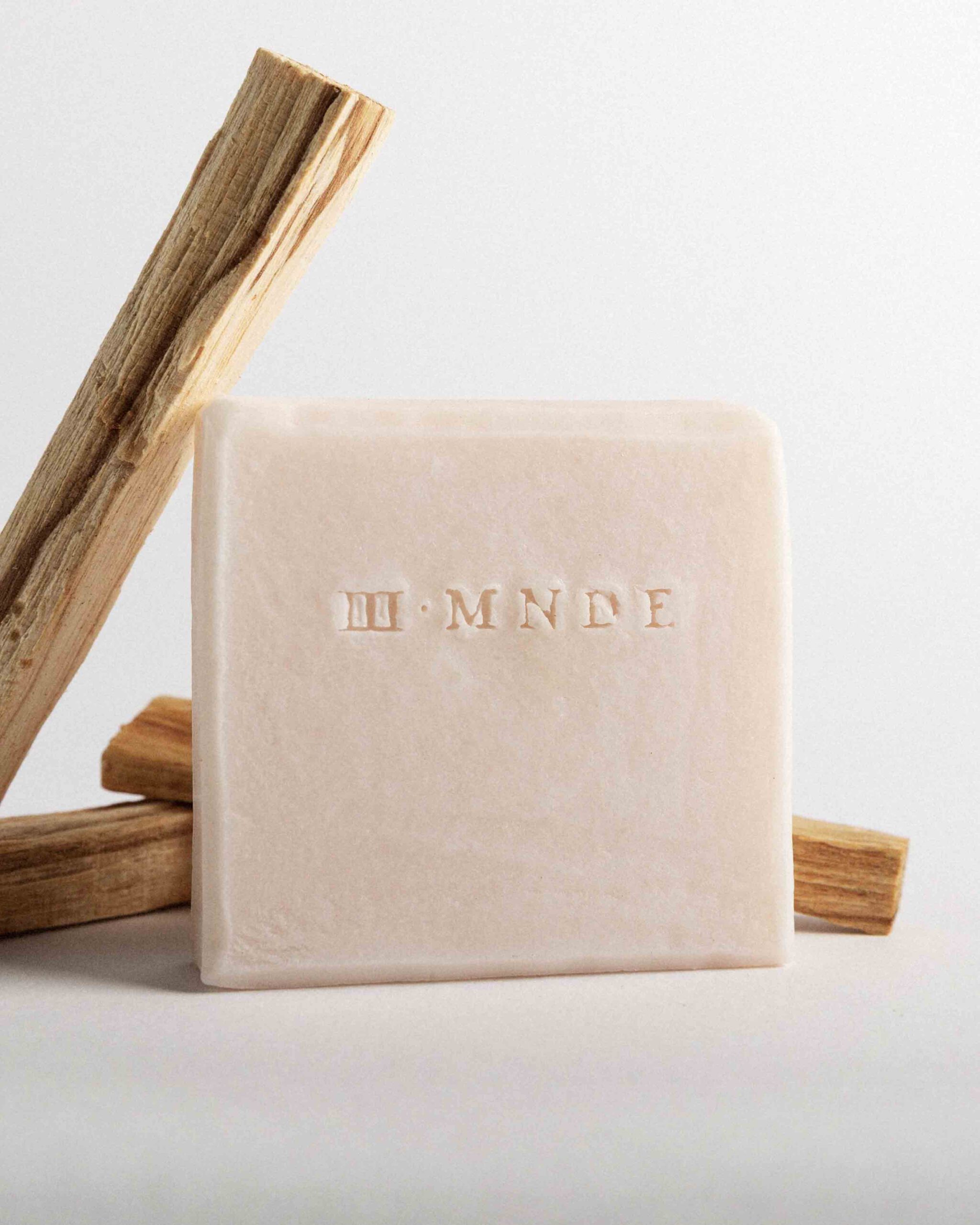 Dreimonde · Hand + Body Soap · ~100g