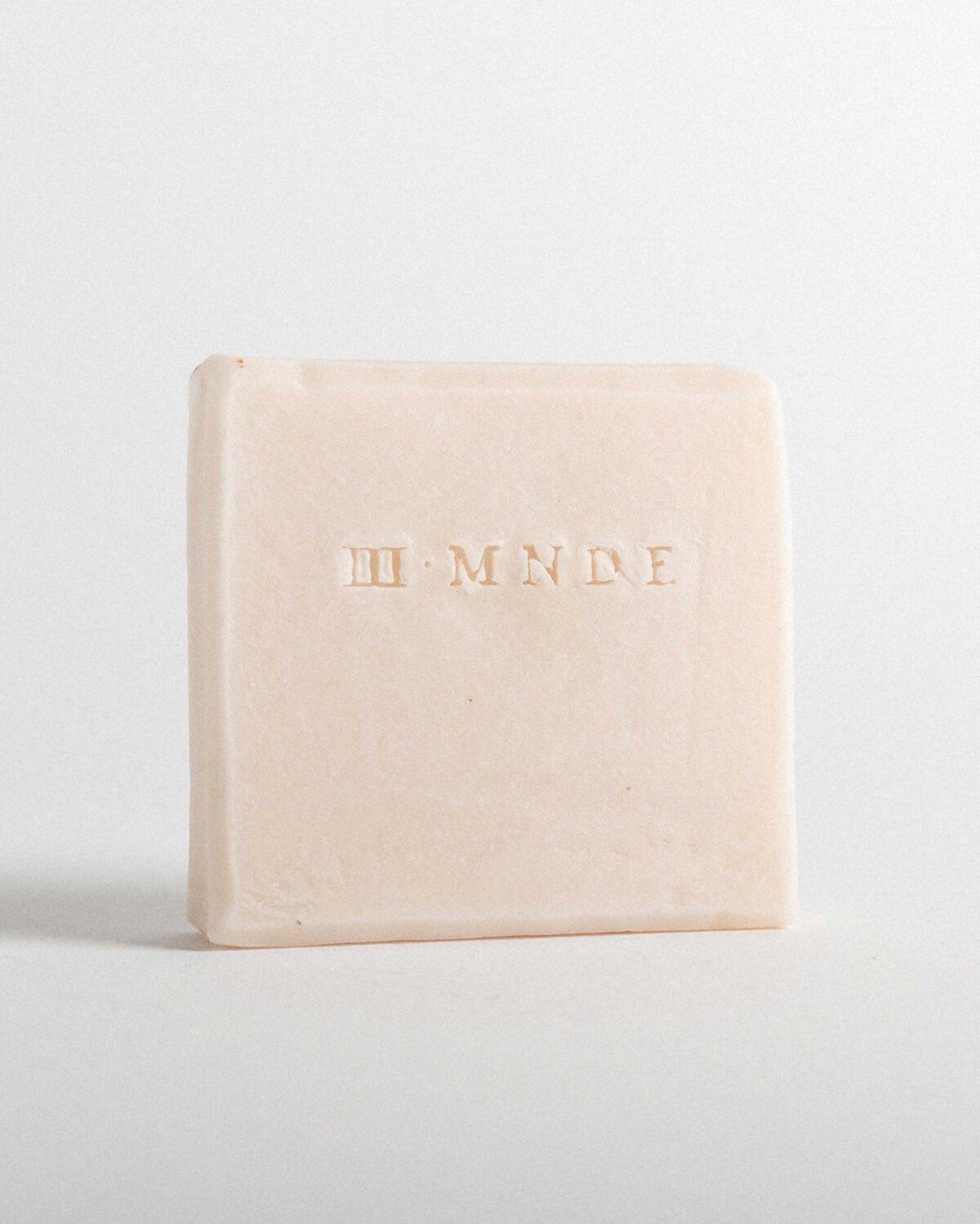 Dreimonde · Hand + Body Soap · ~100g