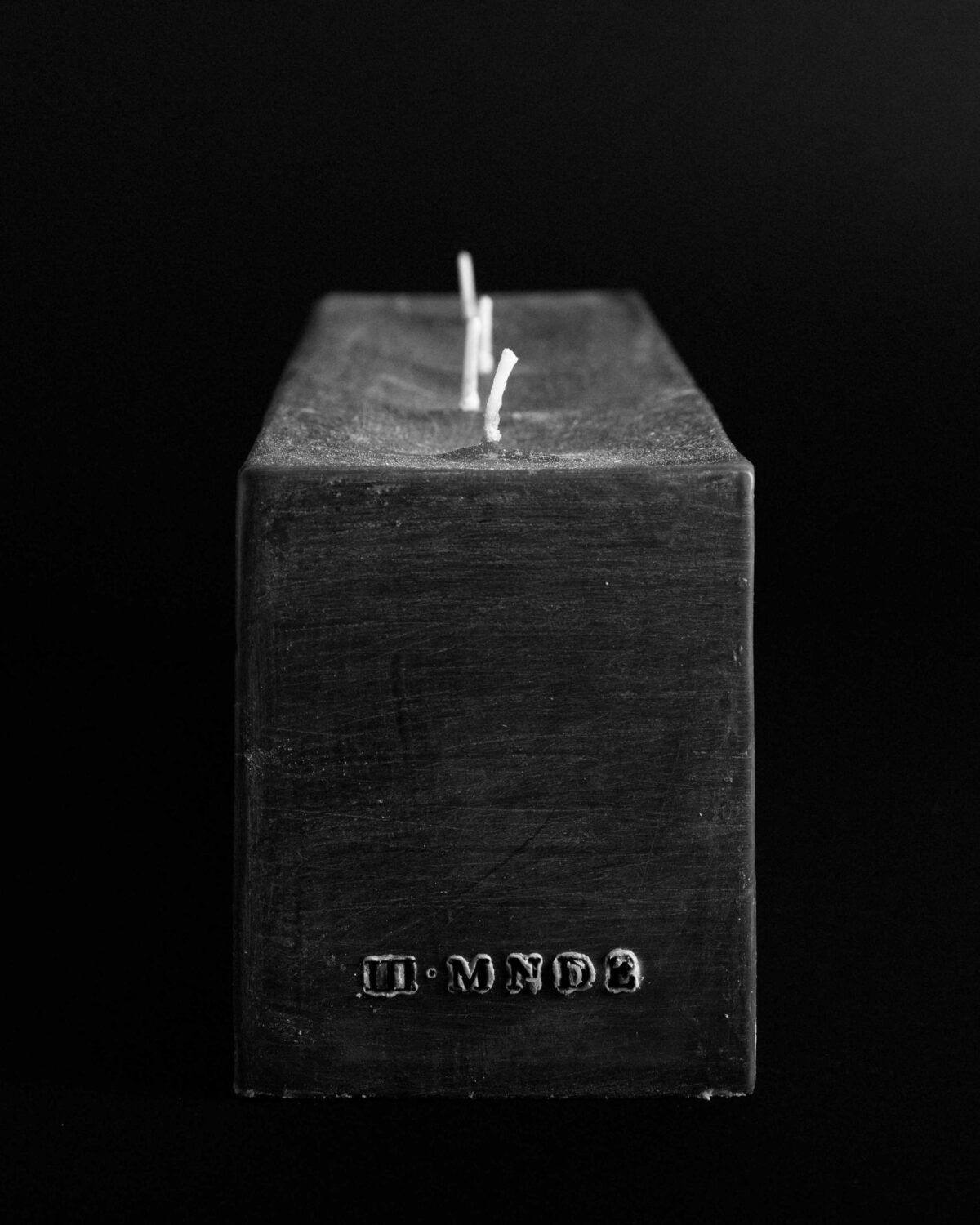 Dreimonde · Dinner Candle · ~2.640g